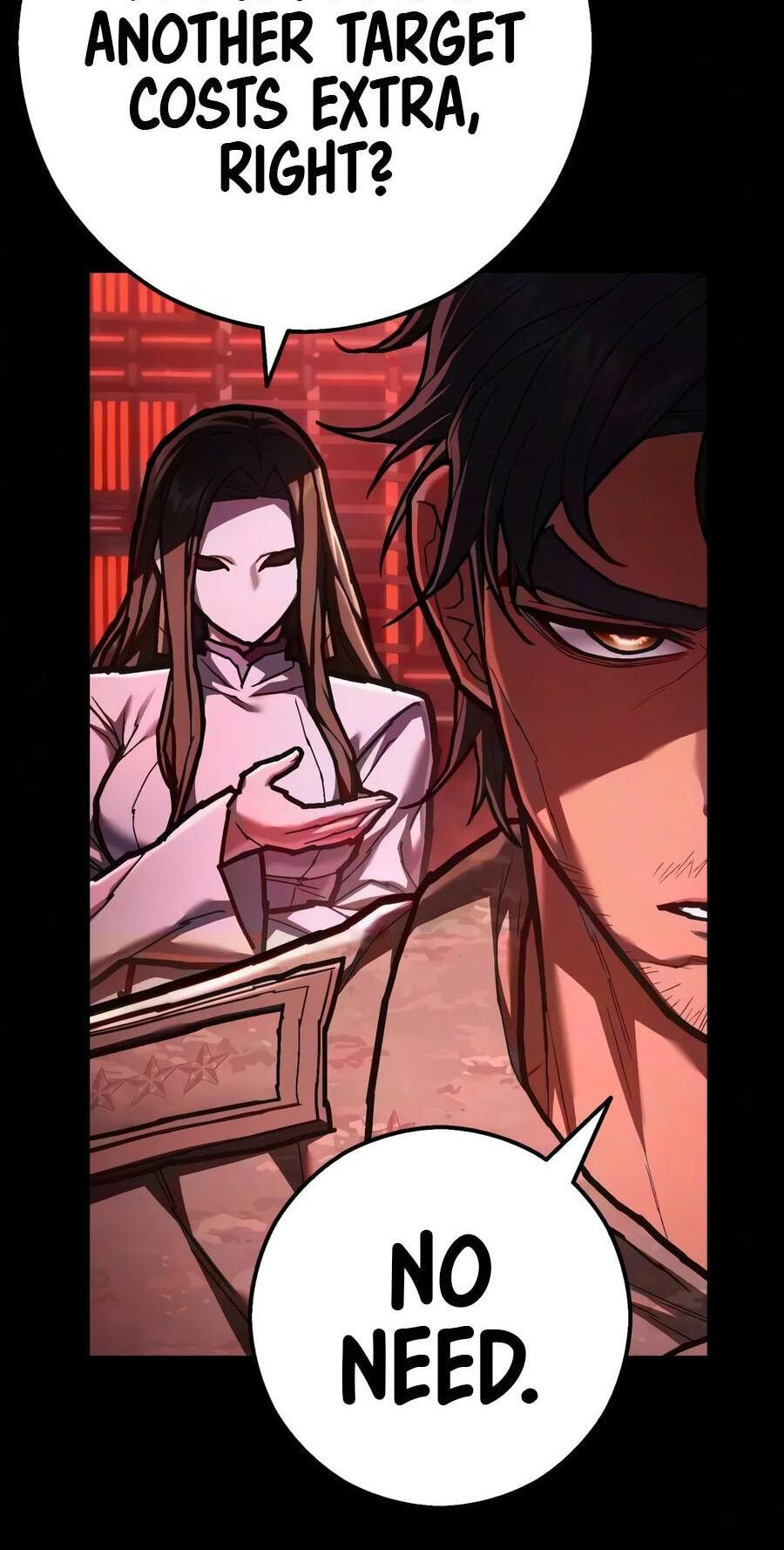 The Executioner (Lee Jehwan) Chapter 78 page 19 - 