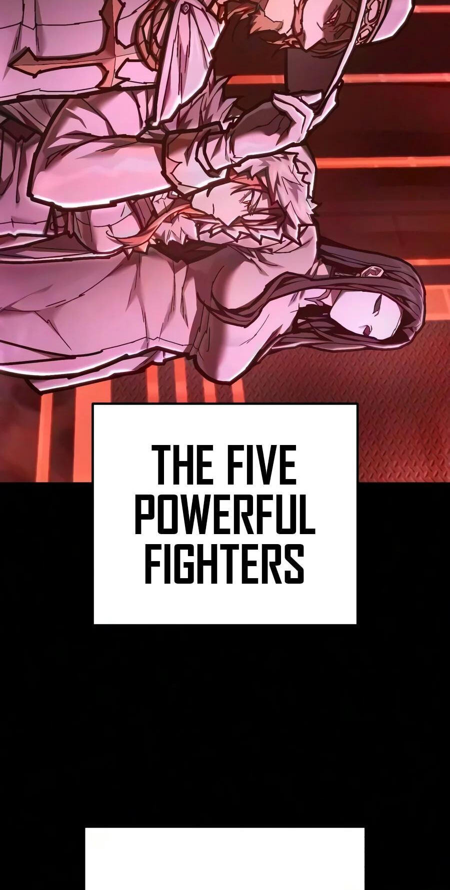 The Executioner (Lee Jehwan) Chapter 78 page 3 - 
