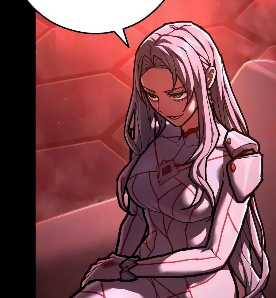 The Executioner (Lee Jehwan) Chapter 78 page 22 - 
