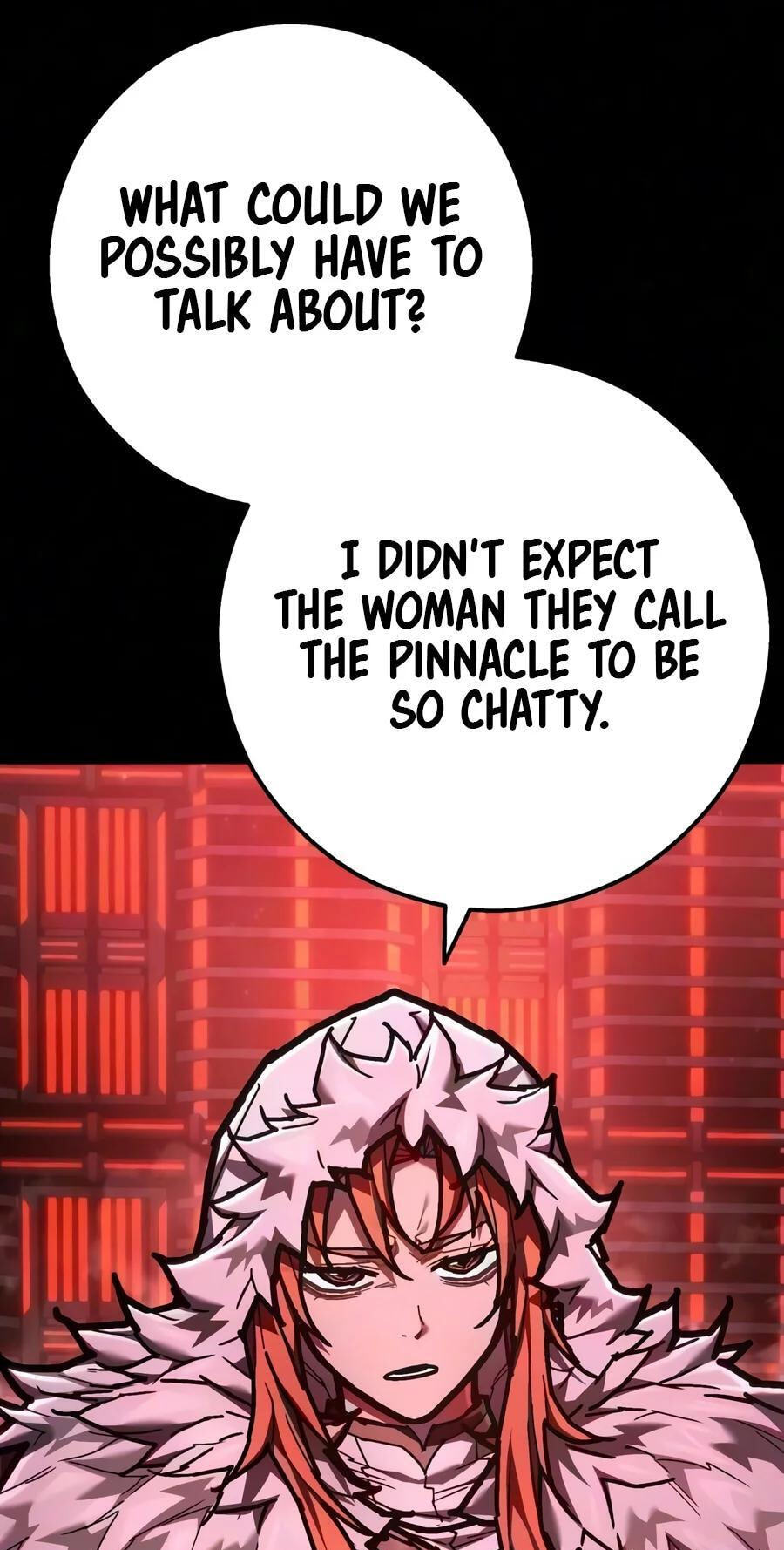 The Executioner (Lee Jehwan) Chapter 78 page 24 - 