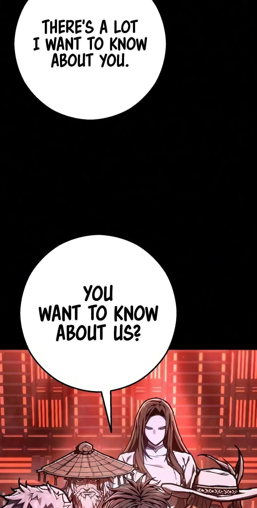 The Executioner (Lee Jehwan) Chapter 78 page 26 - 