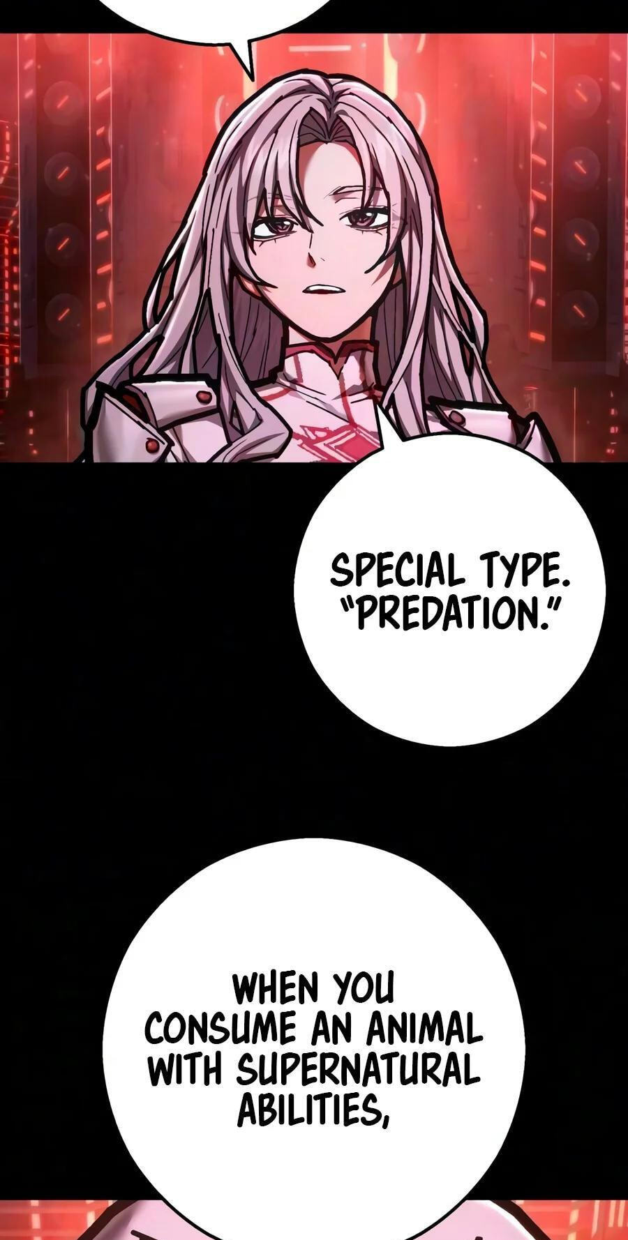 The Executioner (Lee Jehwan) Chapter 78 page 28 - 