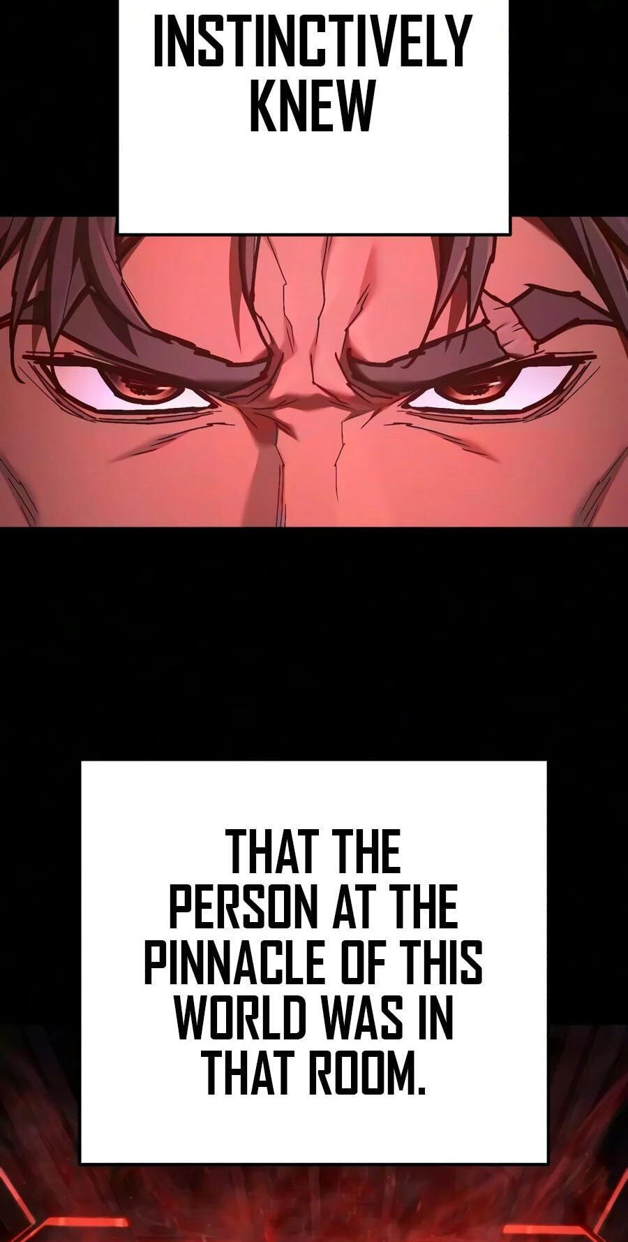 The Executioner (Lee Jehwan) Chapter 78 page 4 - 