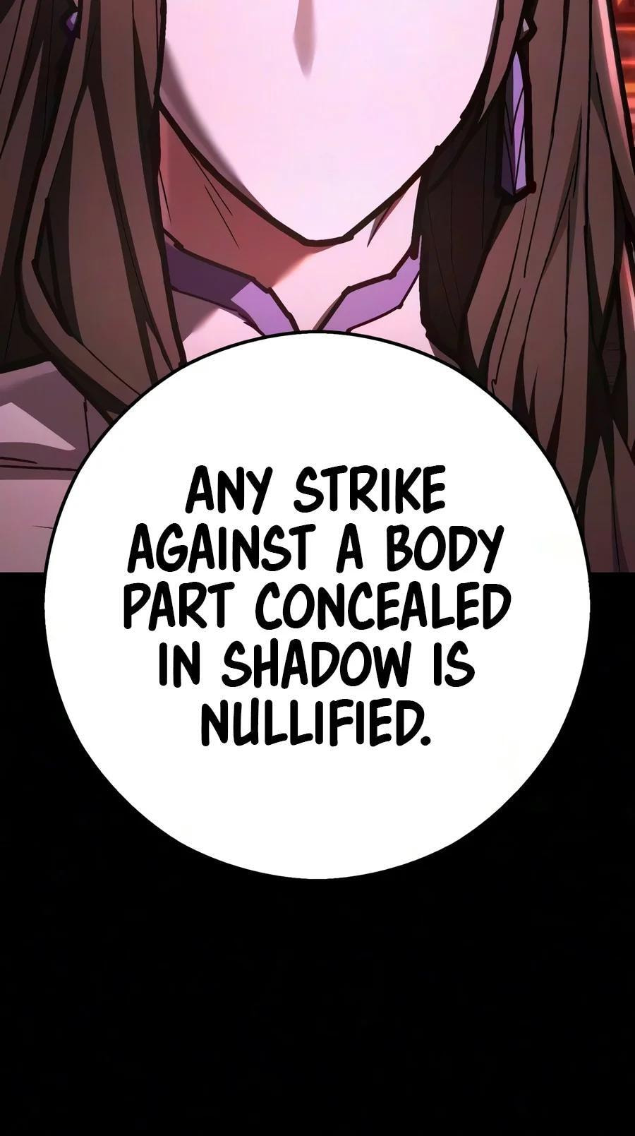 The Executioner (Lee Jehwan) Chapter 78 page 33 - 