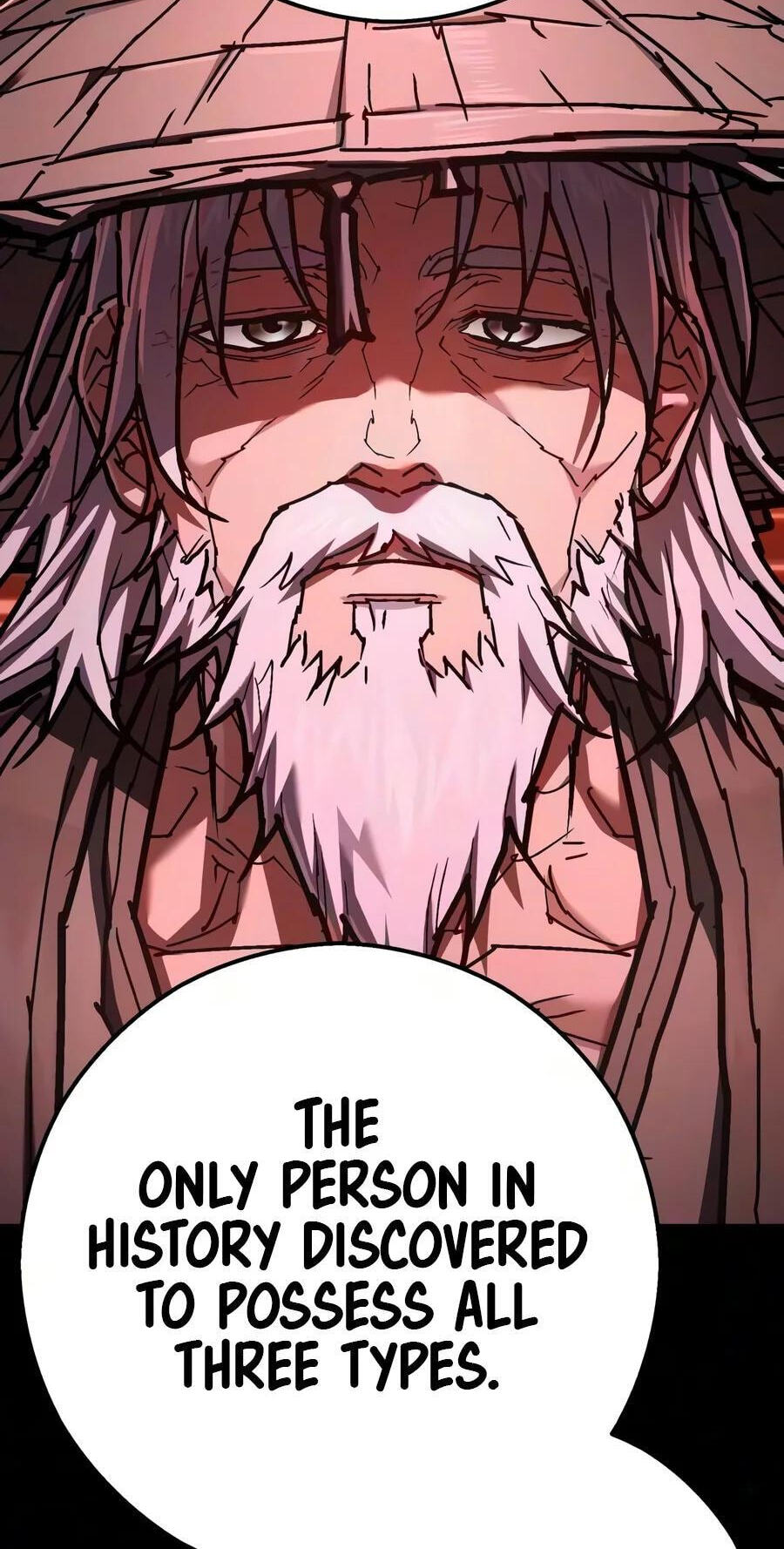 The Executioner (Lee Jehwan) Chapter 78 page 36 - 