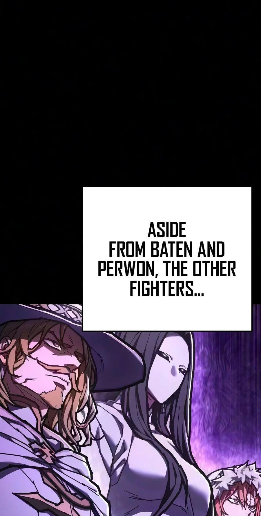 The Executioner (Lee Jehwan) Chapter 78 page 39 - 