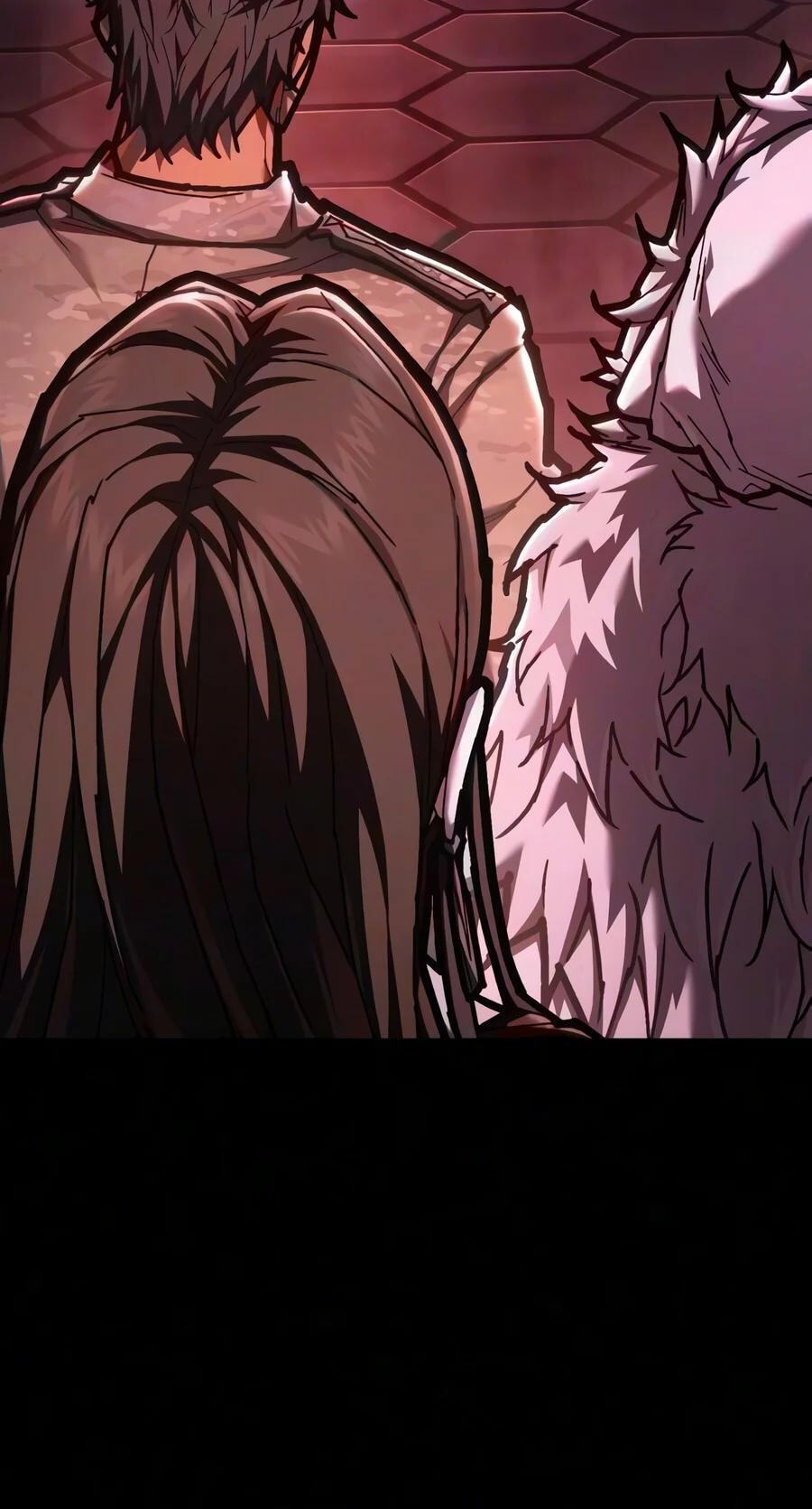The Executioner (Lee Jehwan) Chapter 78 page 44 - 