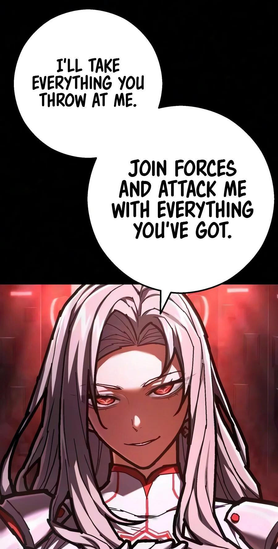 The Executioner (Lee Jehwan) Chapter 78 page 45 - 