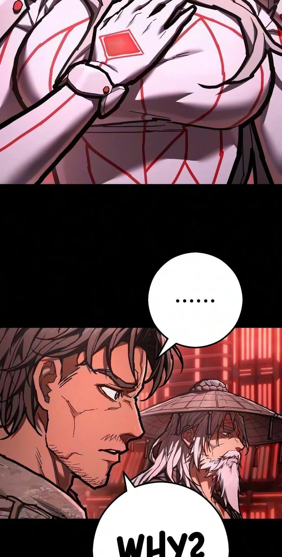The Executioner (Lee Jehwan) Chapter 78 page 46 - 