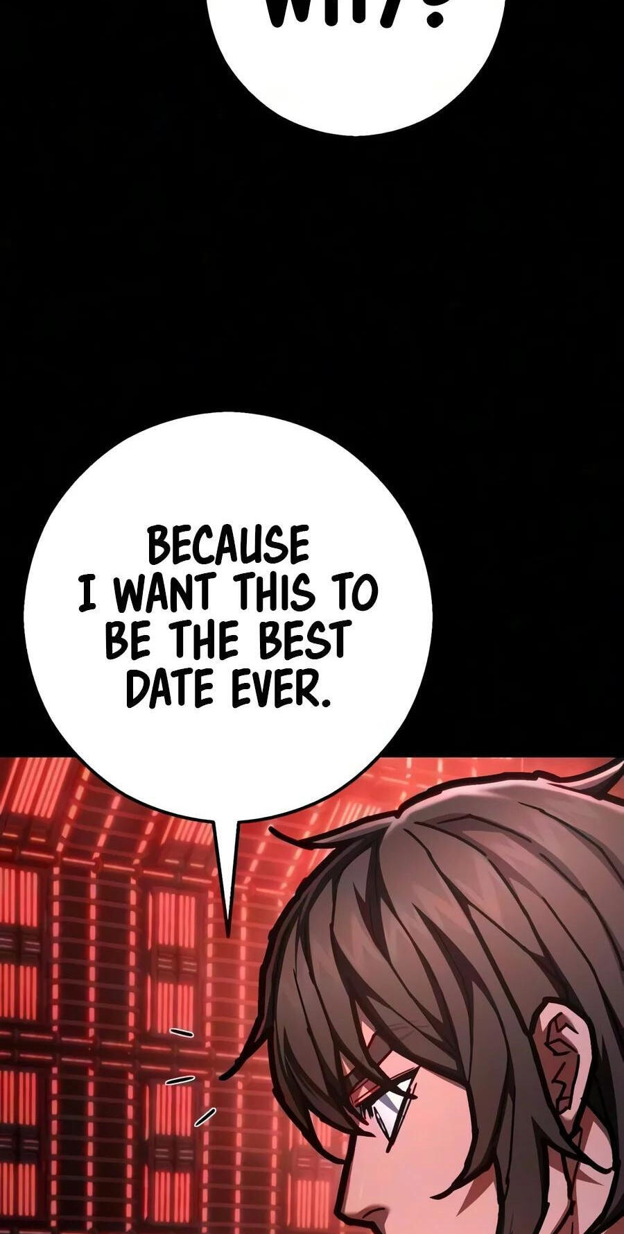 The Executioner (Lee Jehwan) Chapter 78 page 47 - 