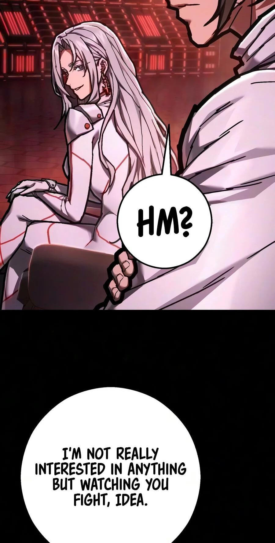 The Executioner (Lee Jehwan) Chapter 78 page 48 - 