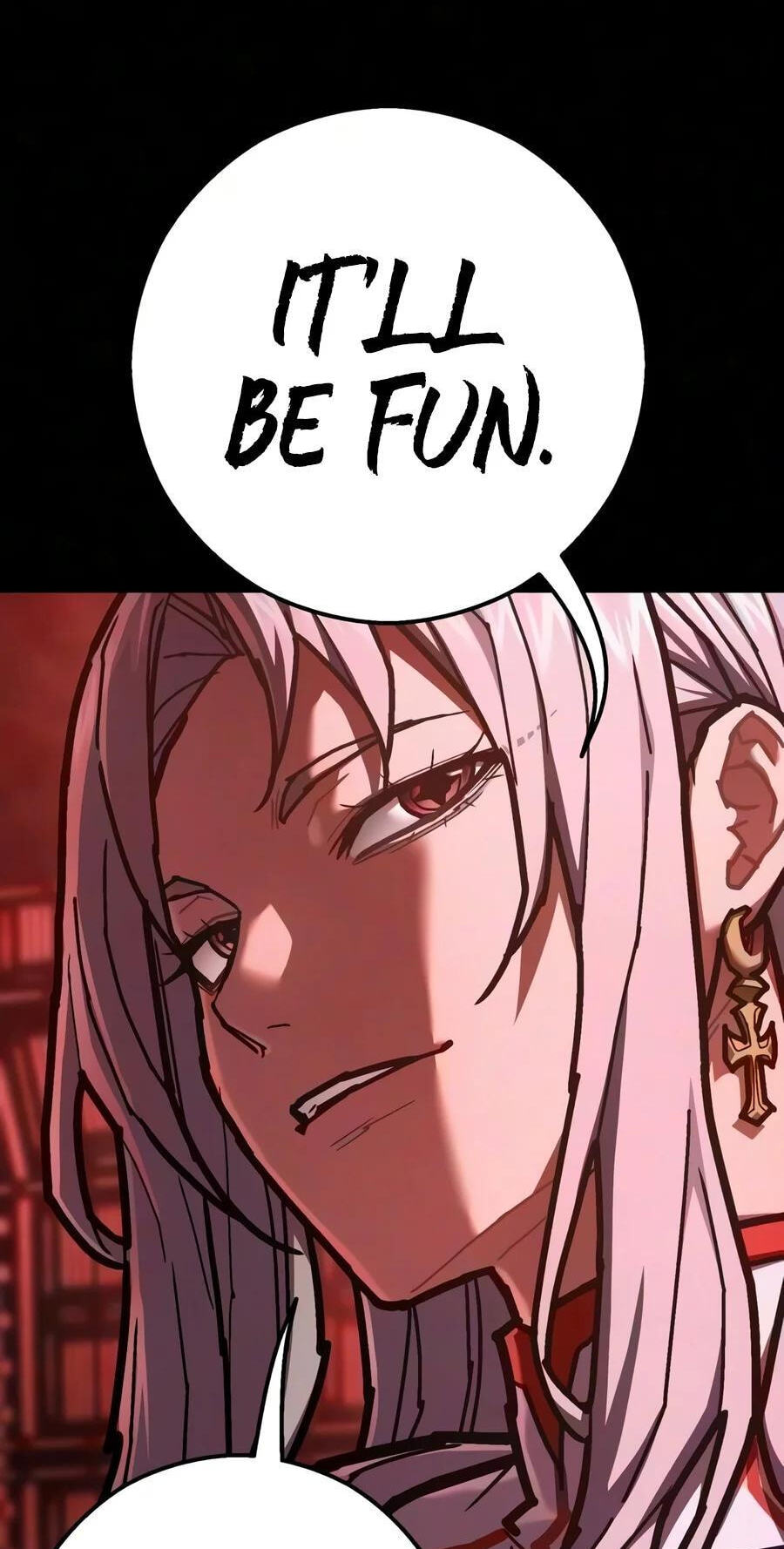 The Executioner (Lee Jehwan) Chapter 78 page 50 - 