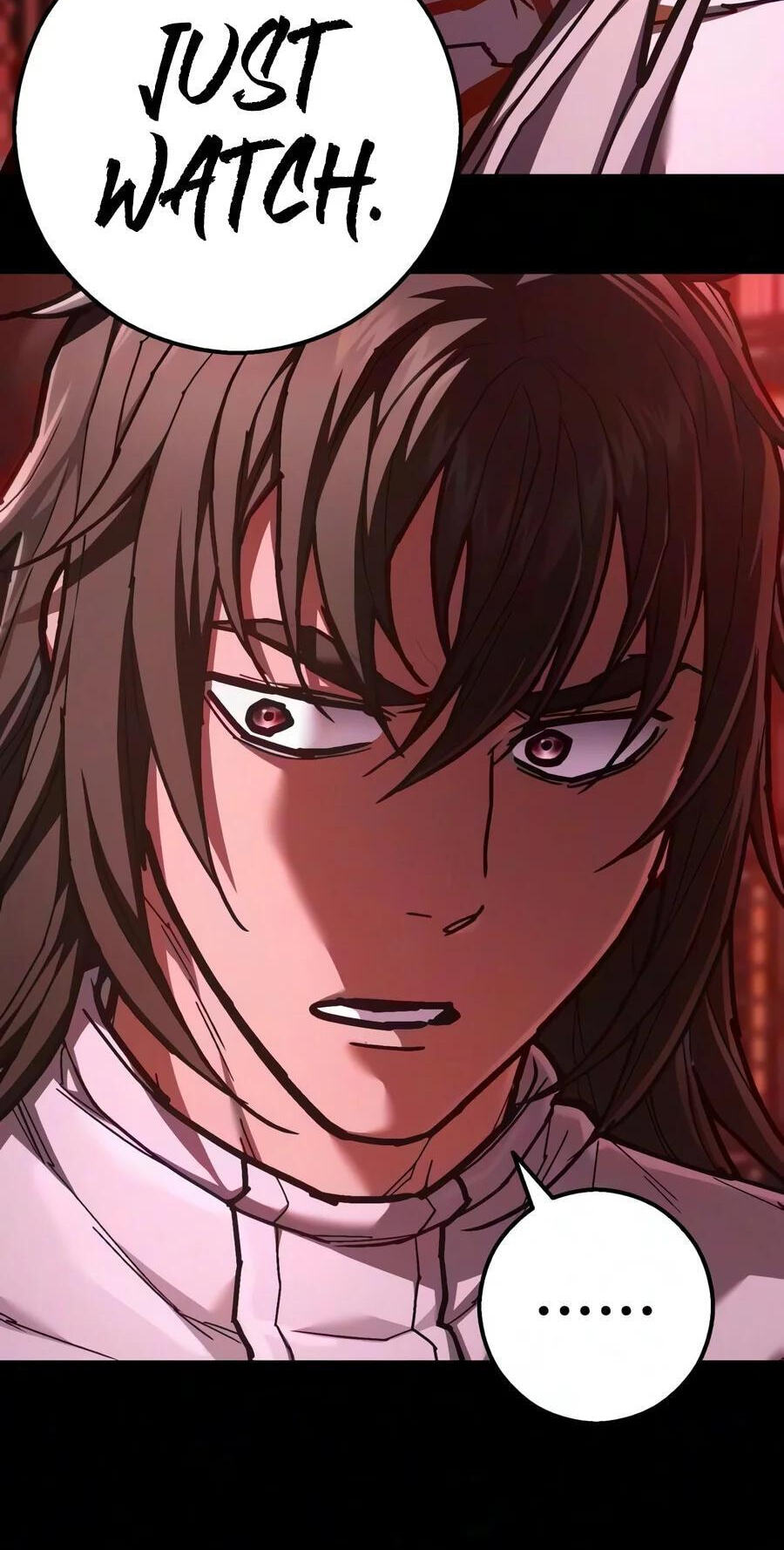 The Executioner (Lee Jehwan) Chapter 78 page 51 - 