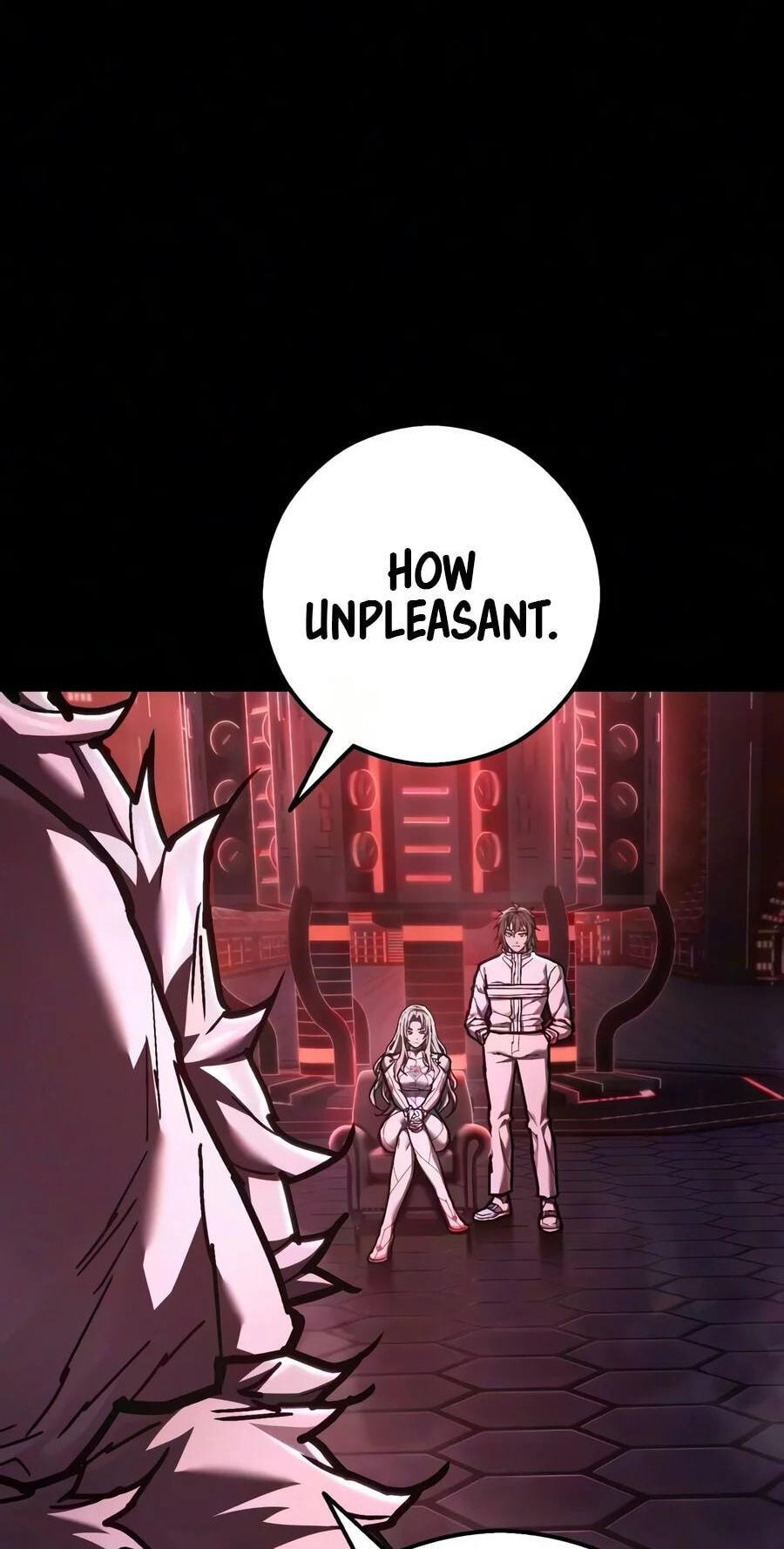 The Executioner (Lee Jehwan) Chapter 78 page 52 - 
