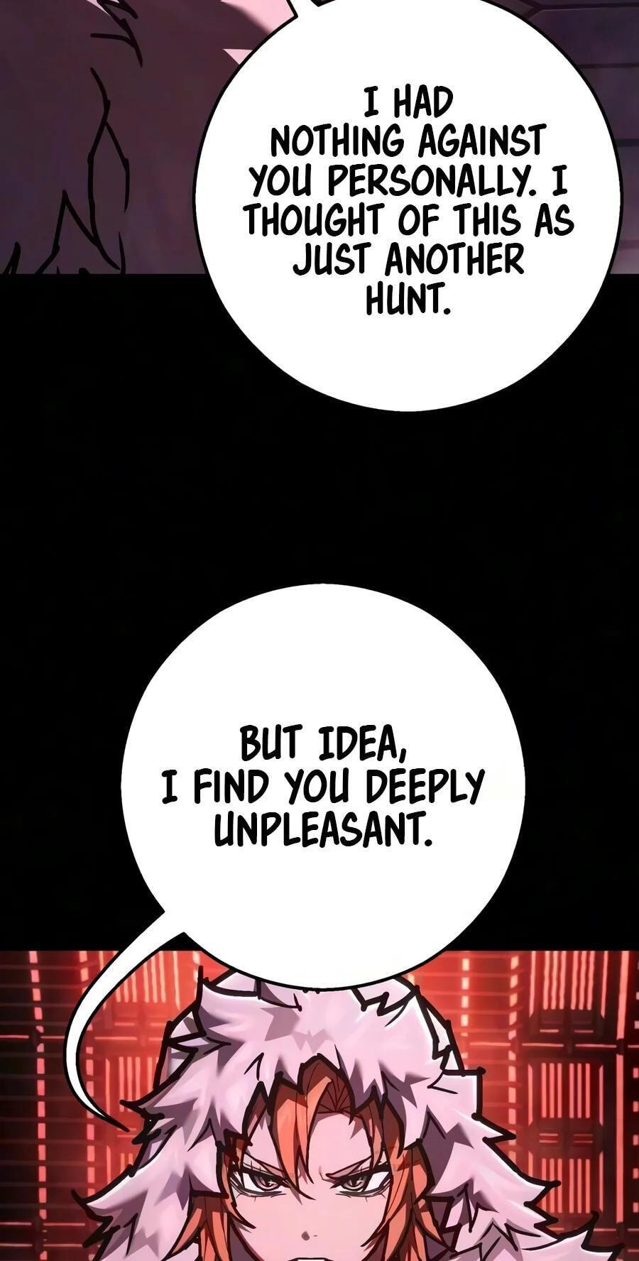 The Executioner (Lee Jehwan) Chapter 78 page 53 - 