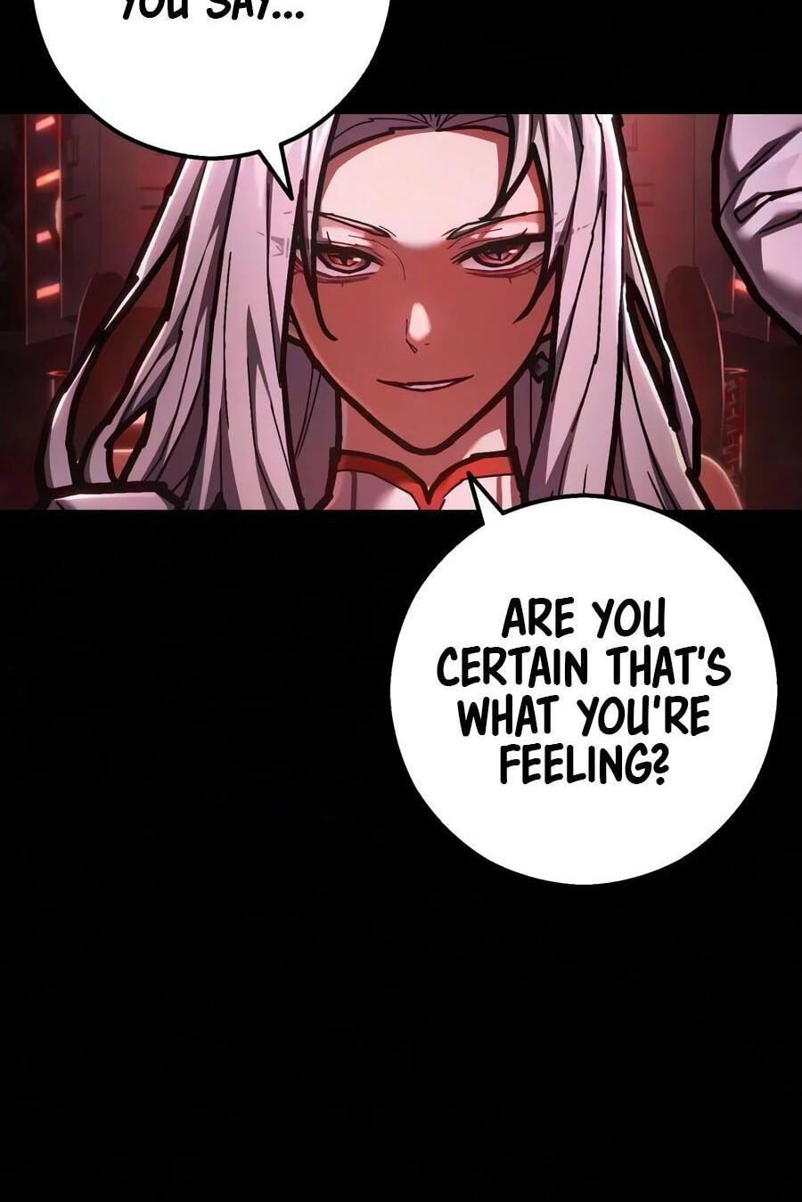 The Executioner (Lee Jehwan) Chapter 78 page 55 - 