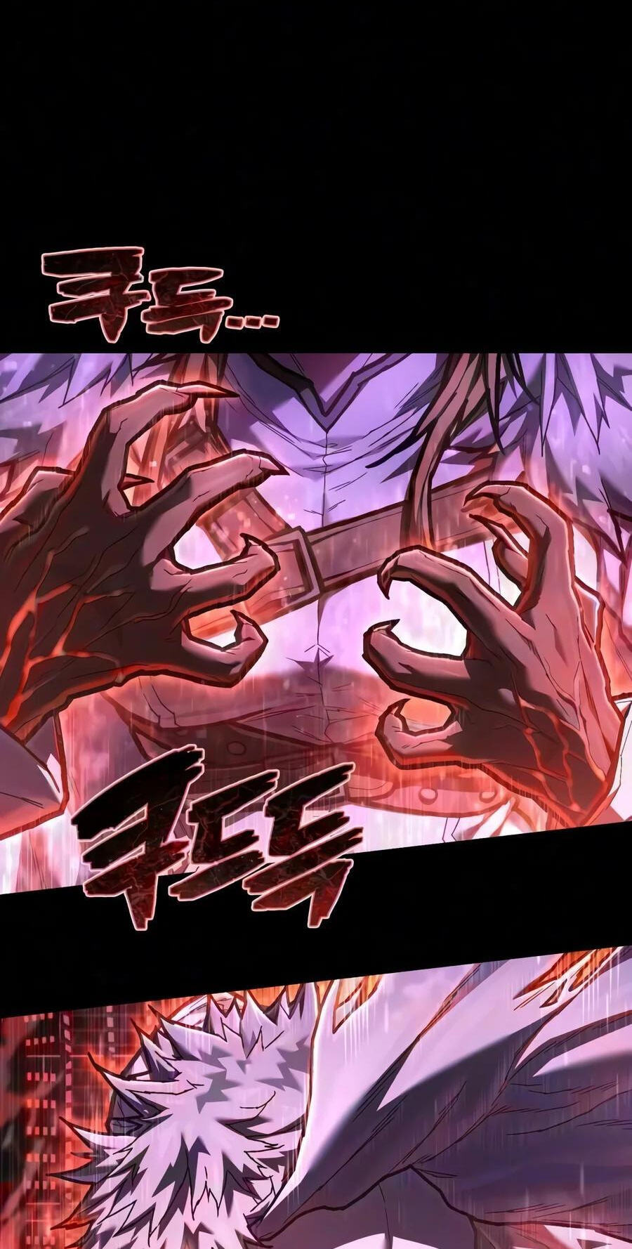 The Executioner (Lee Jehwan) Chapter 78 page 59 - 