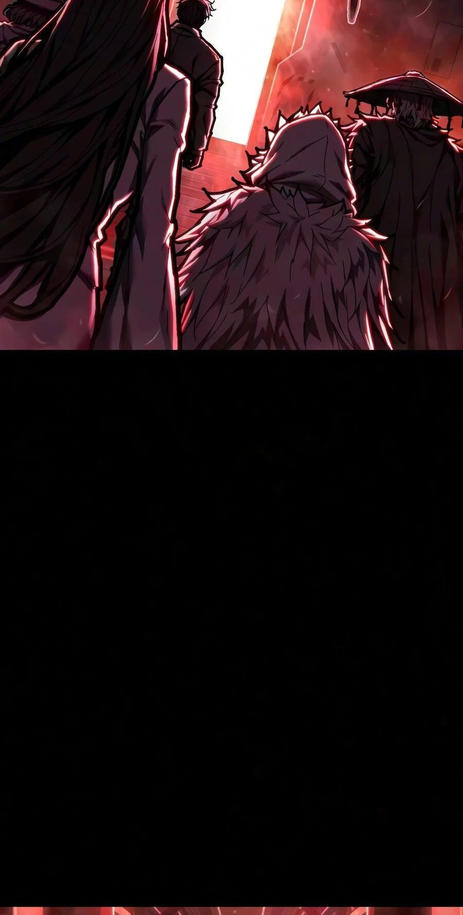 The Executioner (Lee Jehwan) Chapter 78 page 7 - 