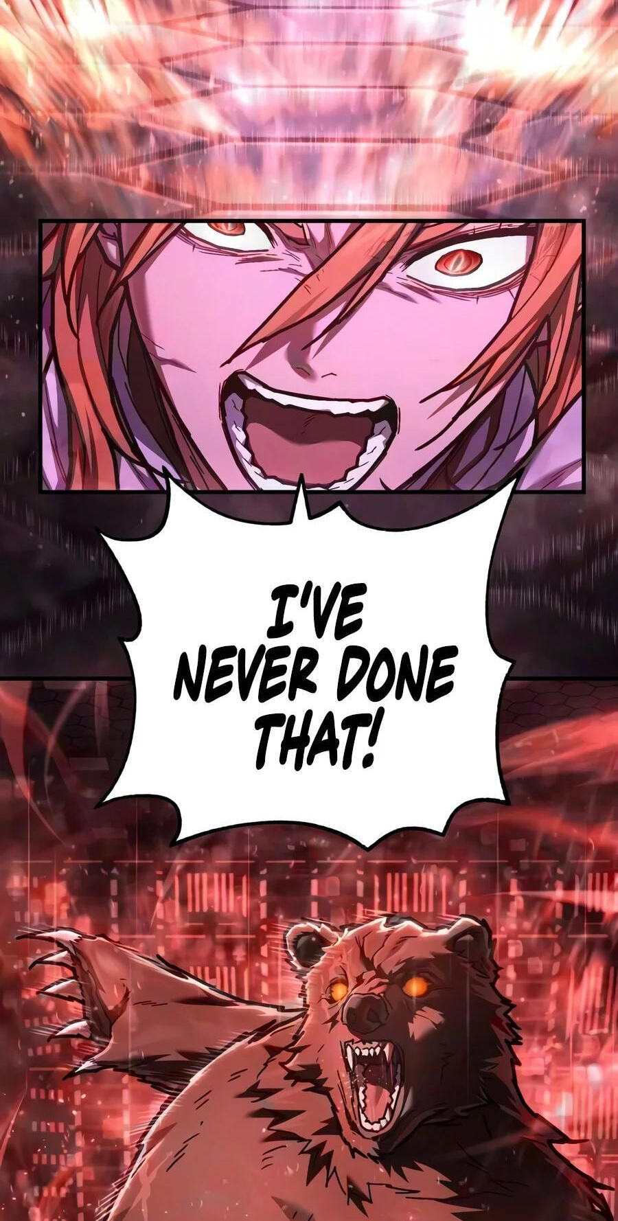 The Executioner (Lee Jehwan) Chapter 78 page 62 - 