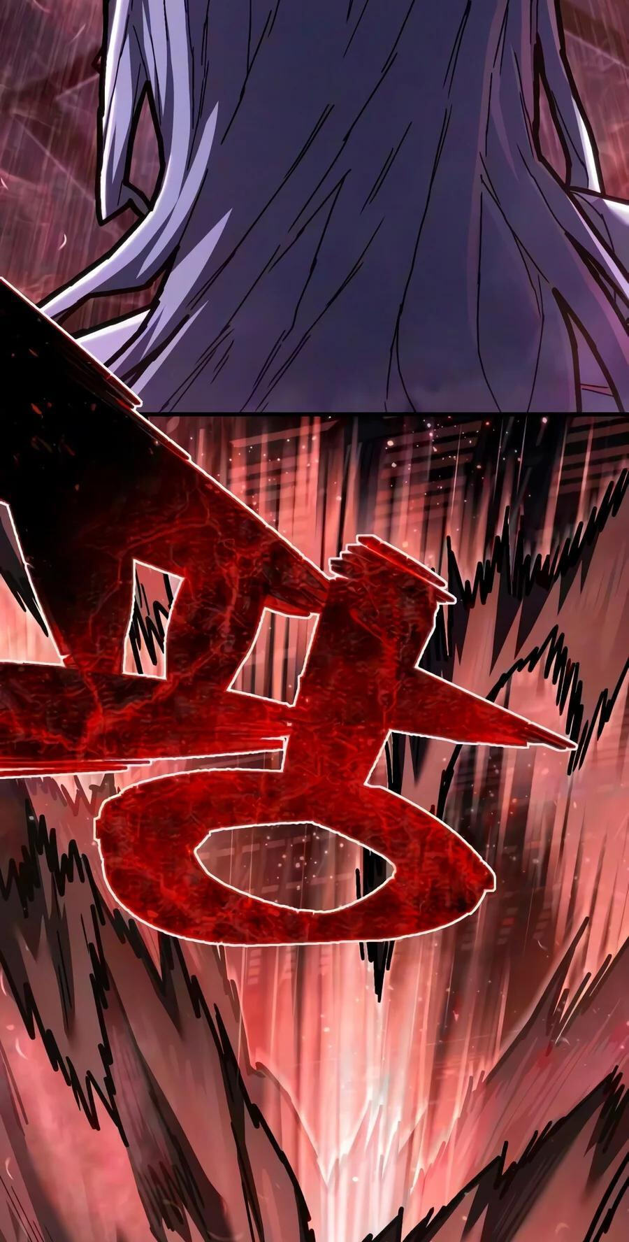 The Executioner (Lee Jehwan) Chapter 78 page 64 - 