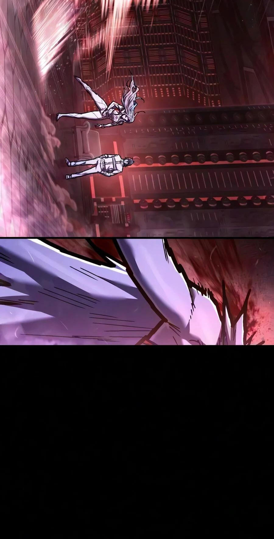 The Executioner (Lee Jehwan) Chapter 78 page 66 - 