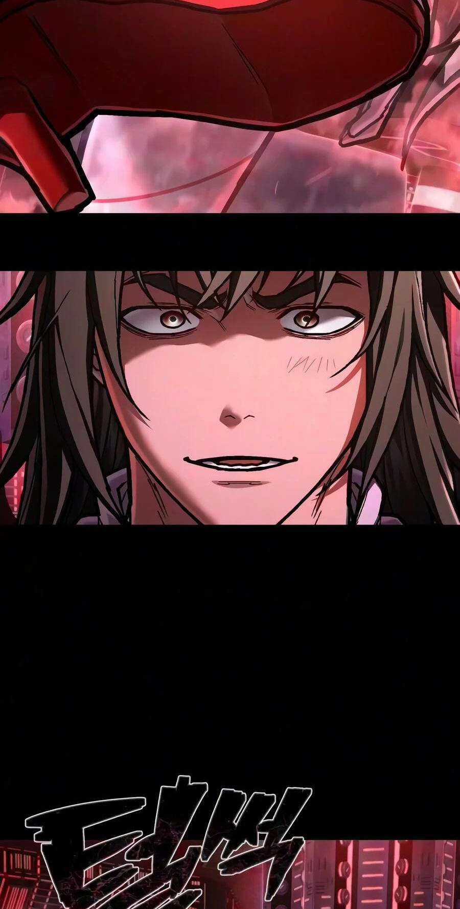 The Executioner (Lee Jehwan) Chapter 78 page 68 - 