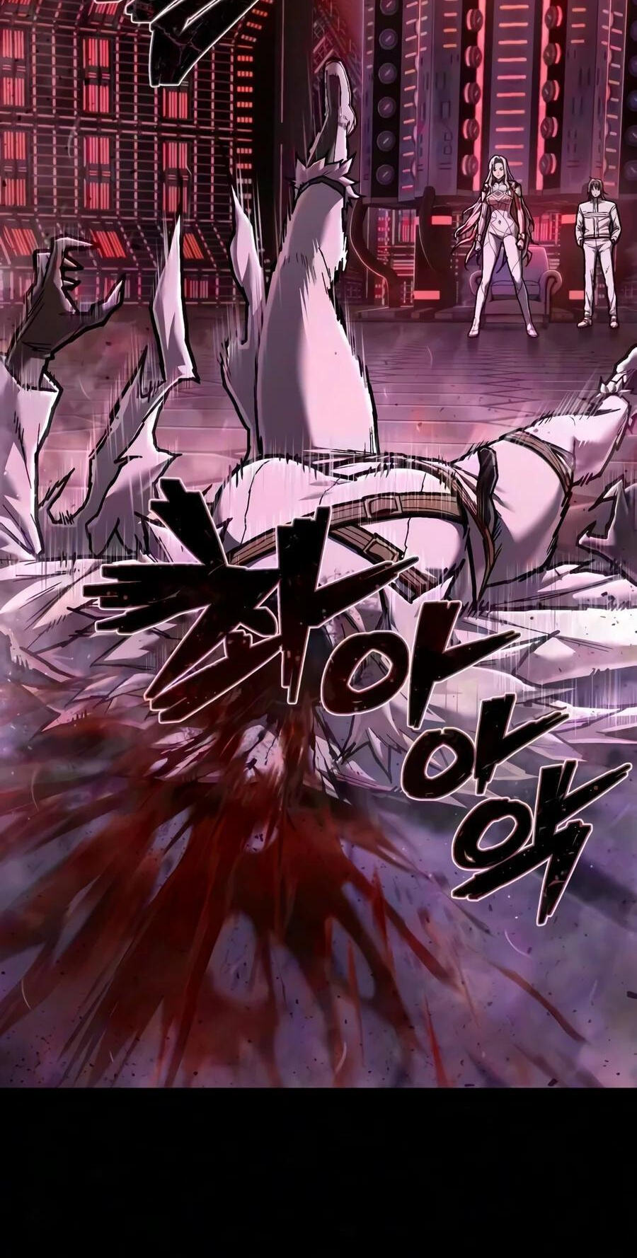 The Executioner (Lee Jehwan) Chapter 78 page 69 - 