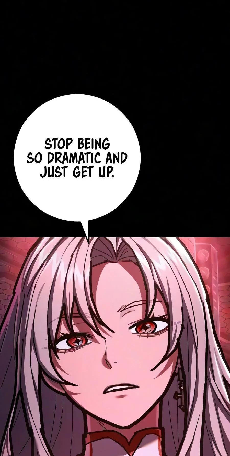 The Executioner (Lee Jehwan) Chapter 78 page 70 - 