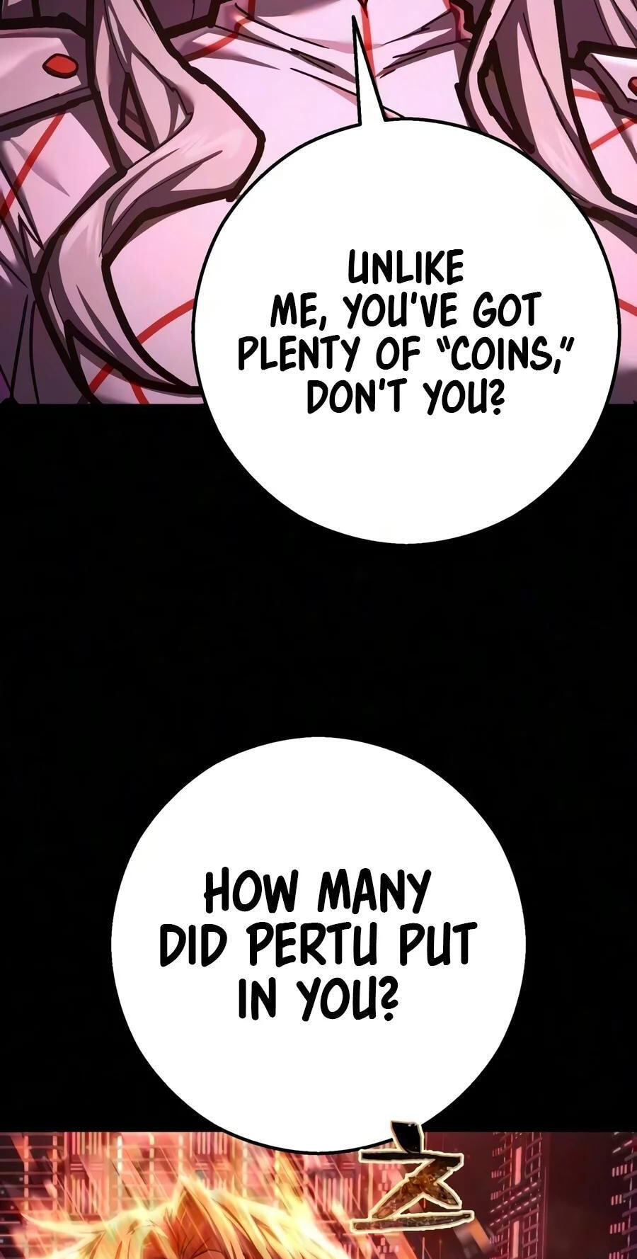 The Executioner (Lee Jehwan) Chapter 78 page 71 - 