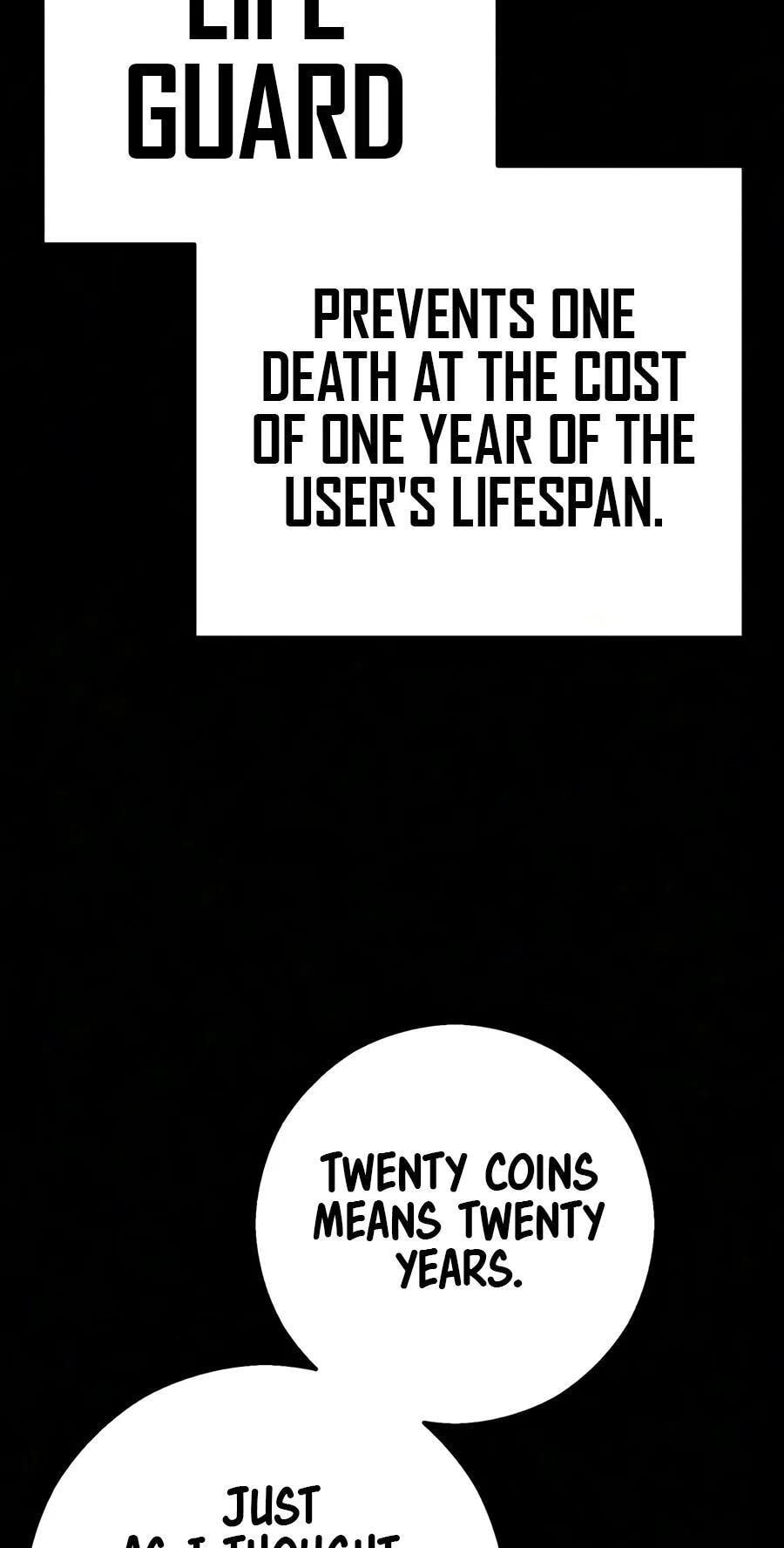The Executioner (Lee Jehwan) Chapter 78 page 76 - 