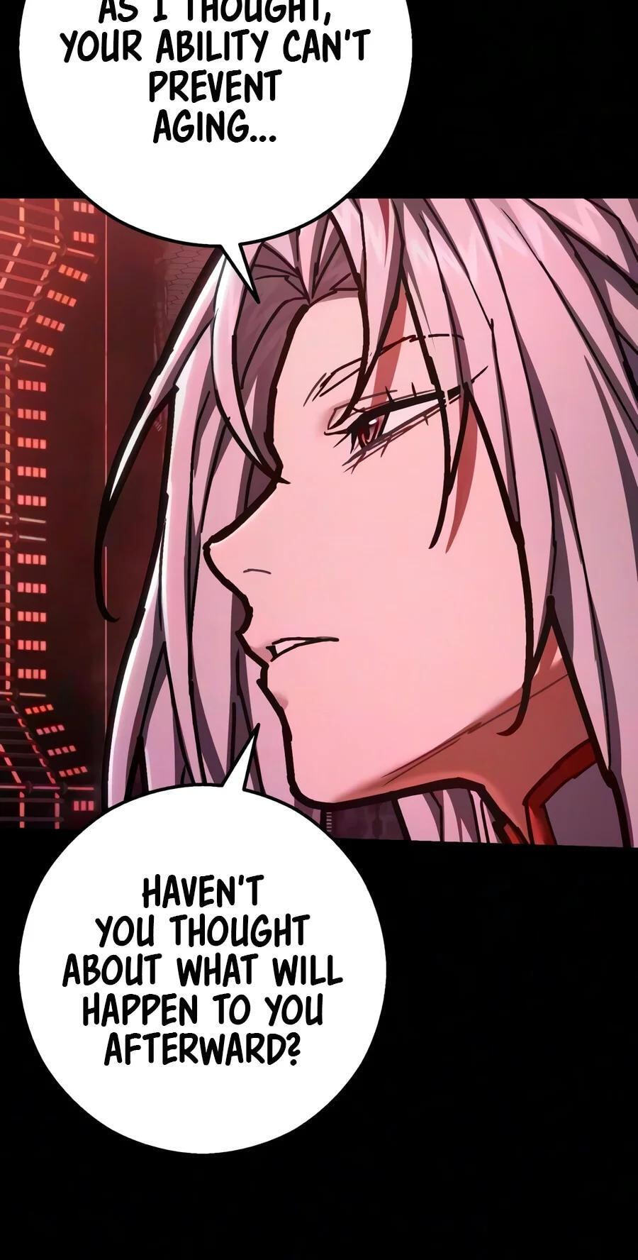 The Executioner (Lee Jehwan) Chapter 78 page 77 - 