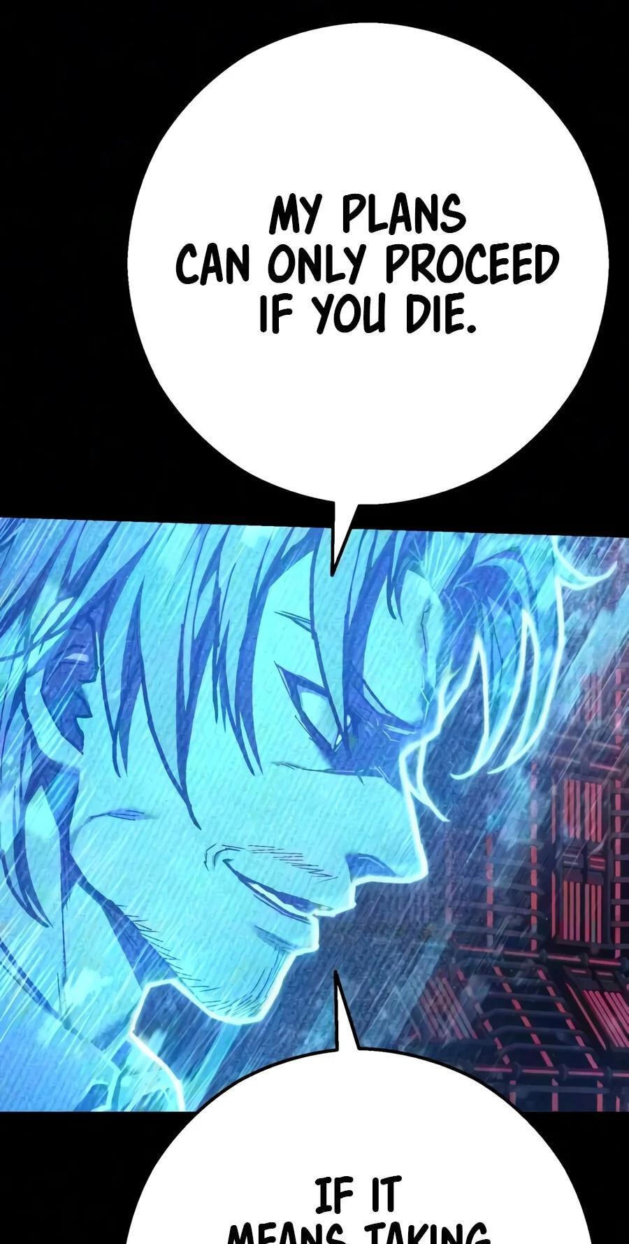 The Executioner (Lee Jehwan) Chapter 78 page 78 - 