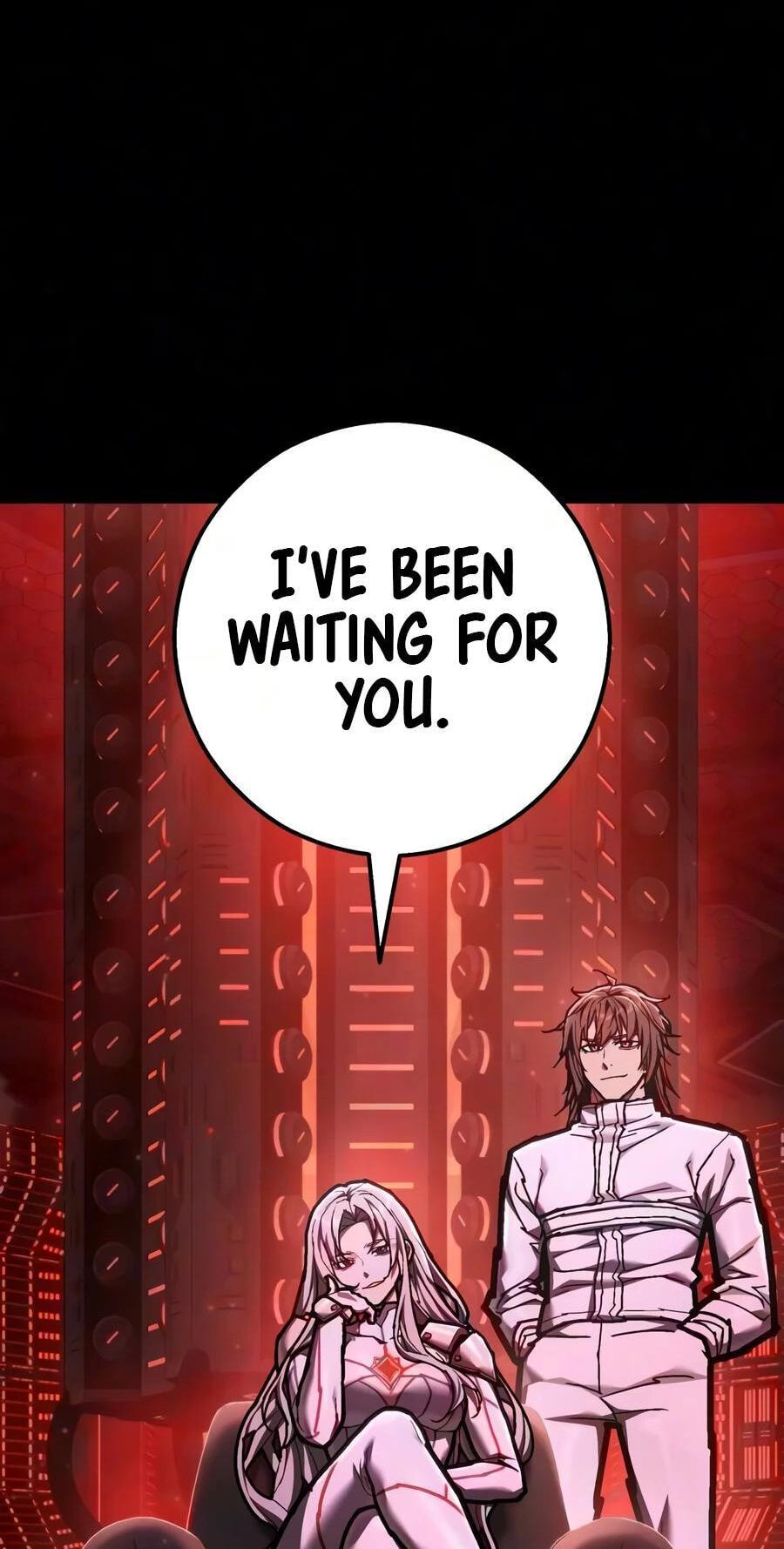 The Executioner (Lee Jehwan) Chapter 78 page 9 - 