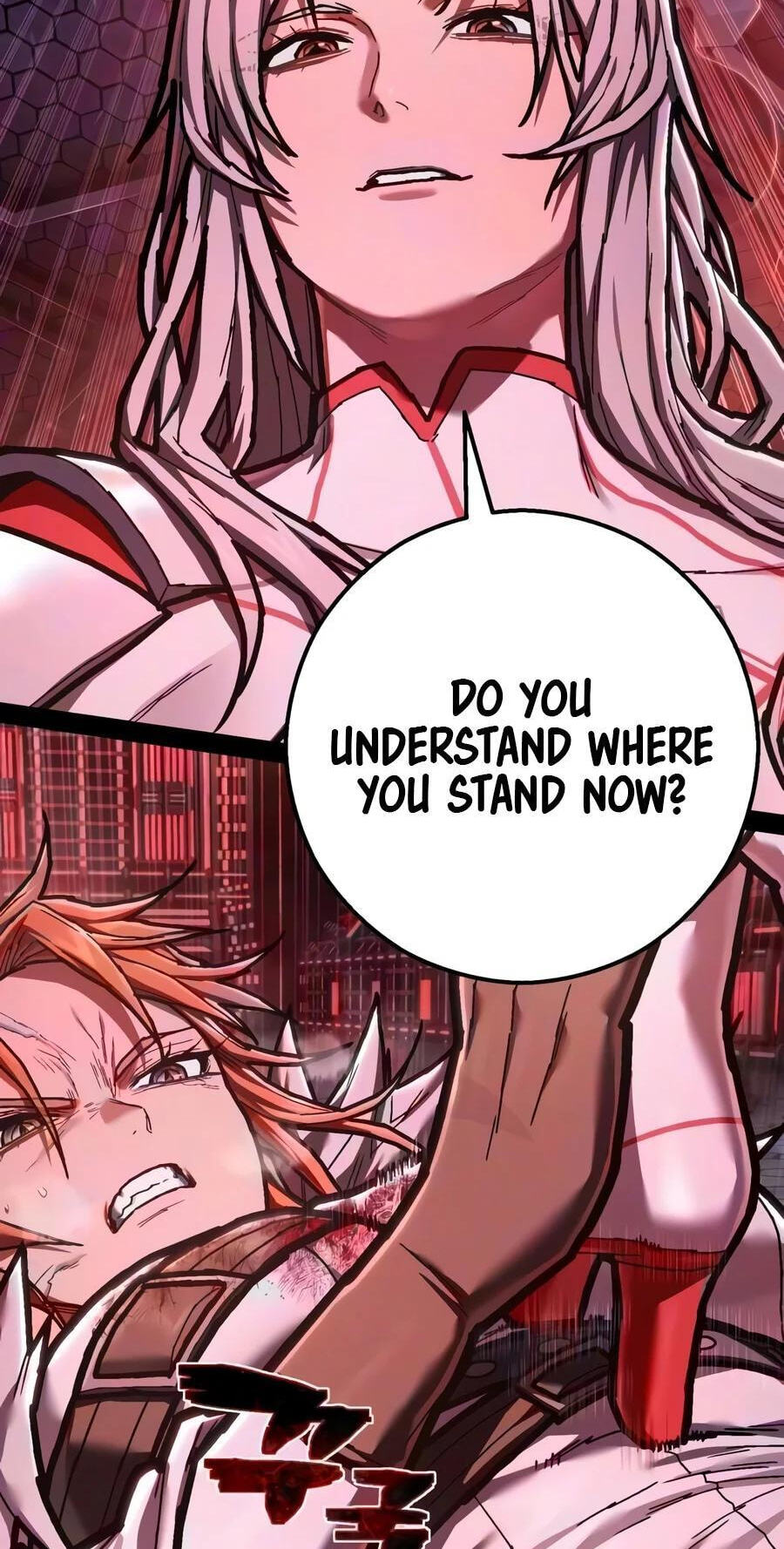 The Executioner (Lee Jehwan) Chapter 78 page 81 - 