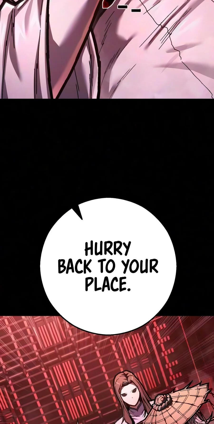 The Executioner (Lee Jehwan) Chapter 78 page 82 - 