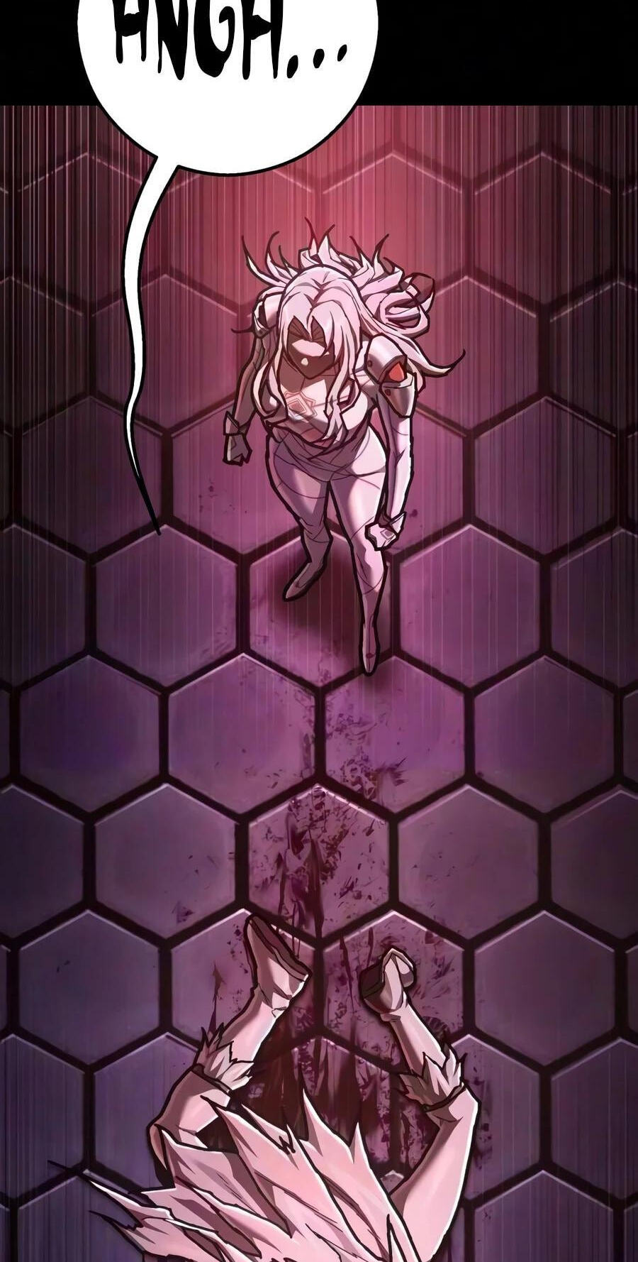The Executioner (Lee Jehwan) Chapter 78 page 84 - 
