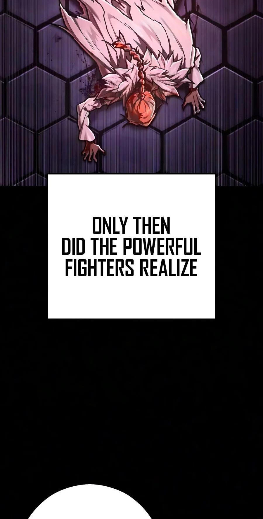 The Executioner (Lee Jehwan) Chapter 78 page 85 - 