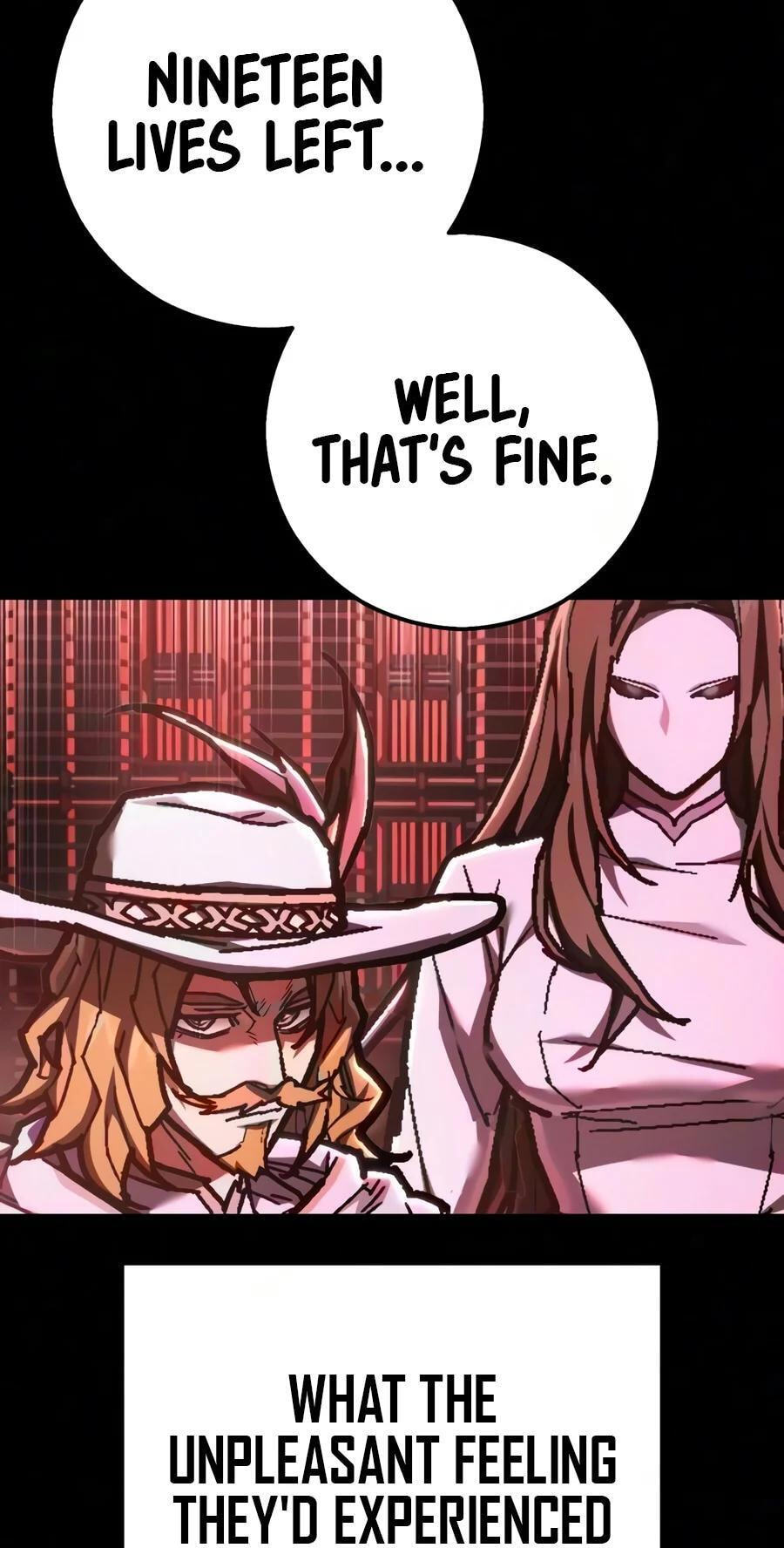 The Executioner (Lee Jehwan) Chapter 78 page 86 - 