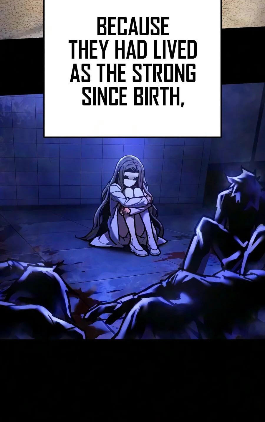 The Executioner (Lee Jehwan) Chapter 78 page 88 - 