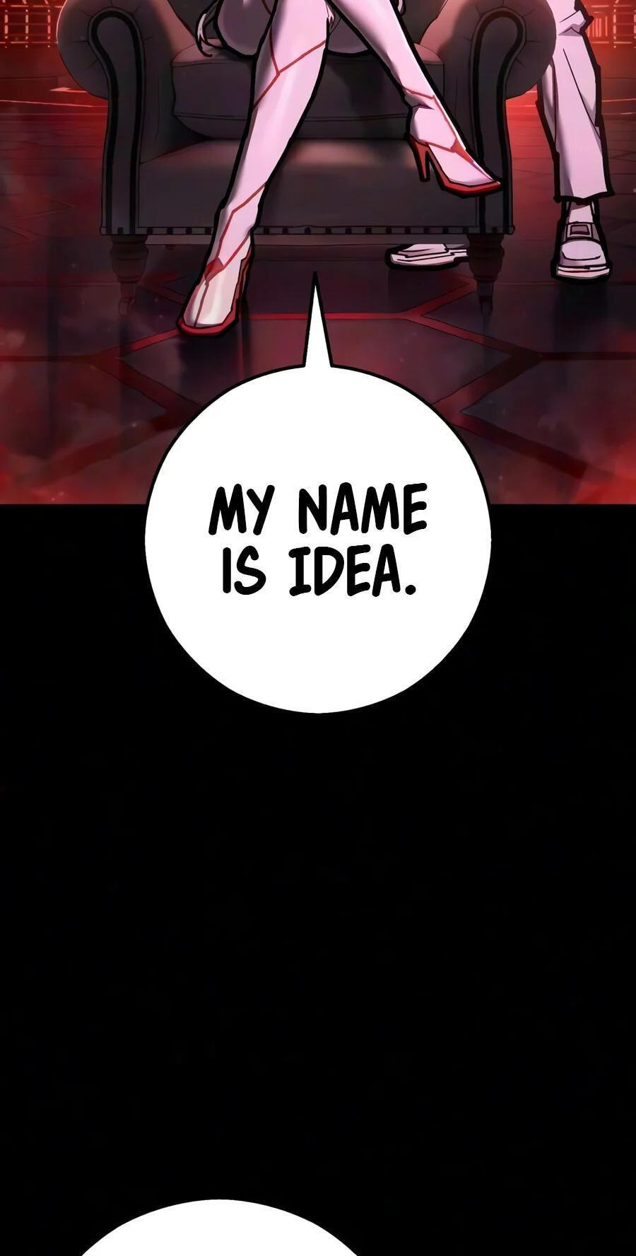 The Executioner (Lee Jehwan) Chapter 78 page 10 - 