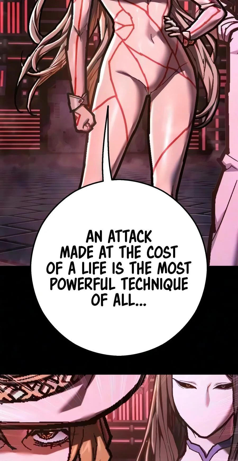 The Executioner (Lee Jehwan) Chapter 78 page 91 - 
