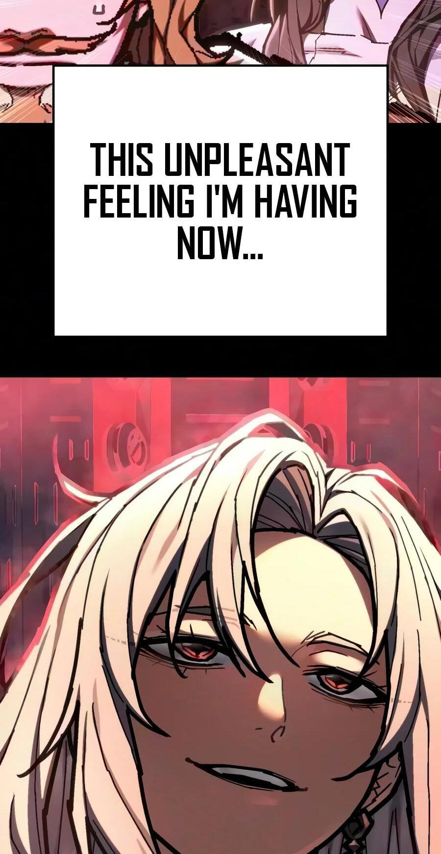 The Executioner (Lee Jehwan) Chapter 78 page 92 - 