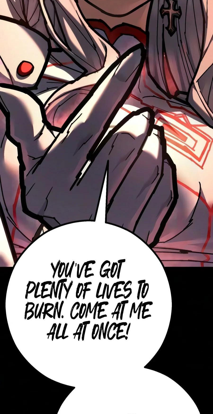 The Executioner (Lee Jehwan) Chapter 78 page 93 - 