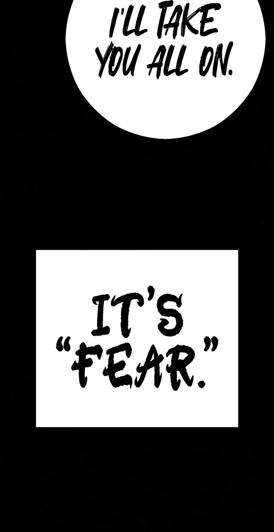 The Executioner (Lee Jehwan) Chapter 78 page 94 - 