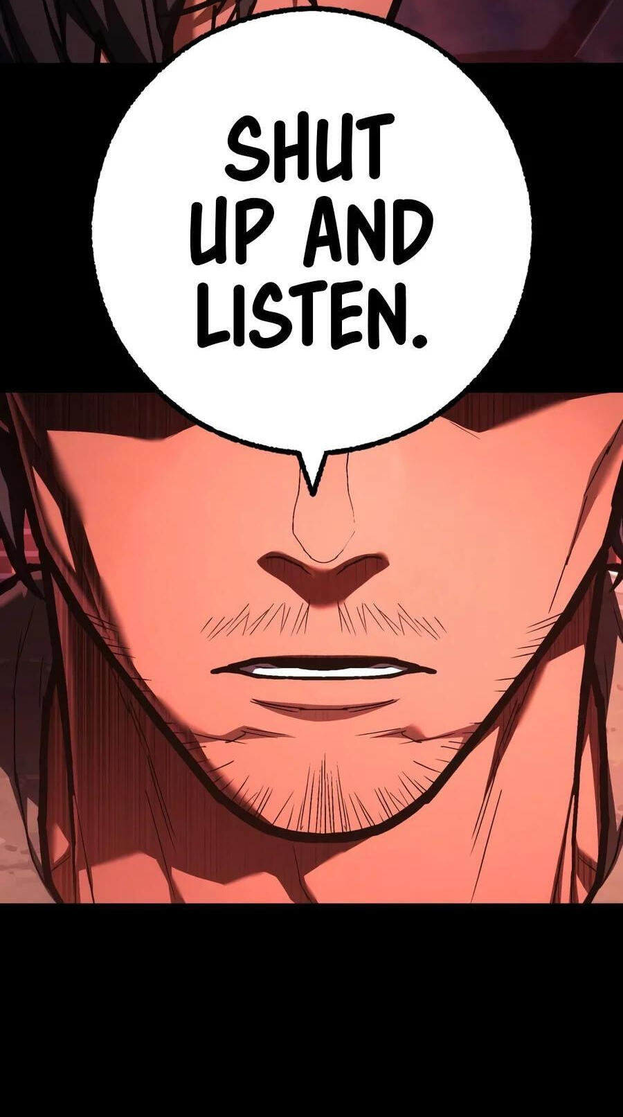 The Executioner (Lee Jehwan) Chapter 79 page 12 - 