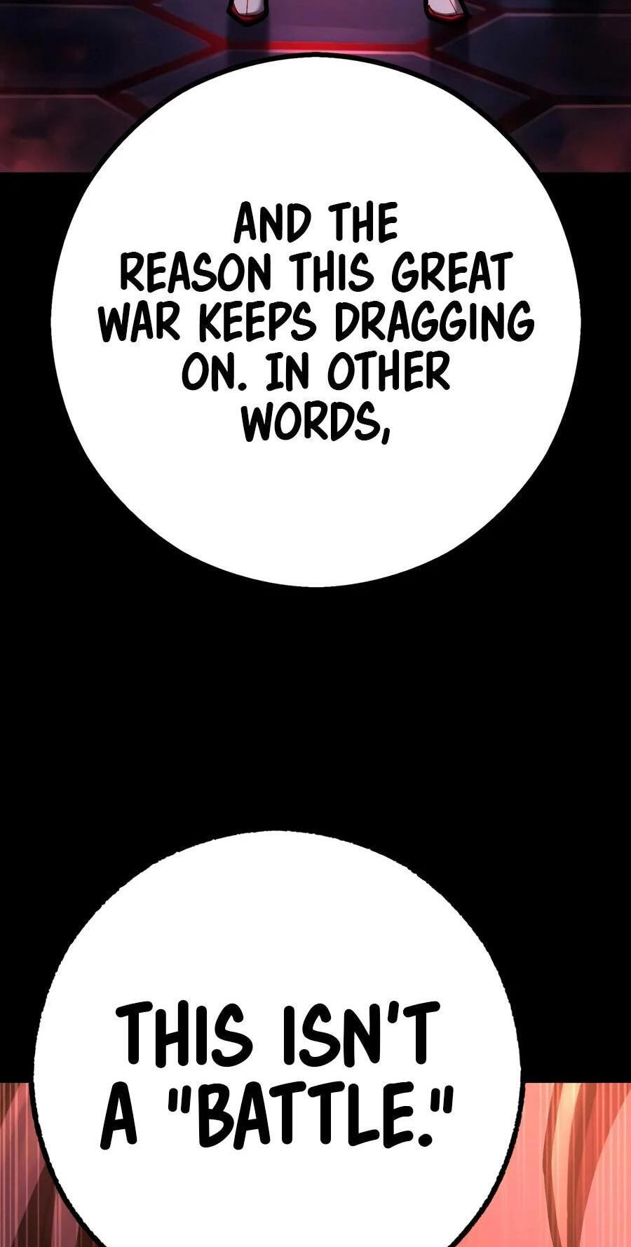 The Executioner (Lee Jehwan) Chapter 79 page 14 - 