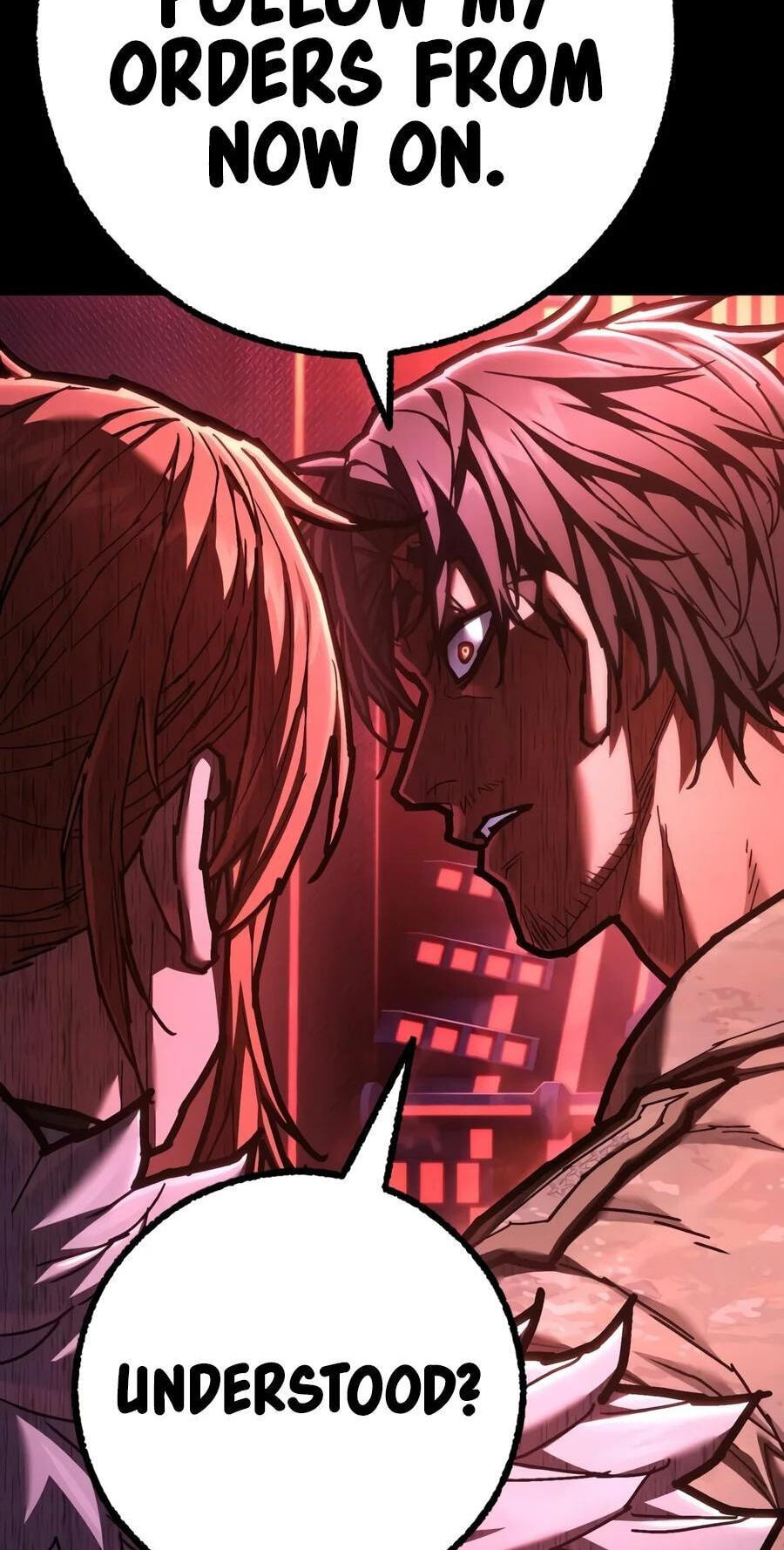 The Executioner (Lee Jehwan) Chapter 79 page 18 - 
