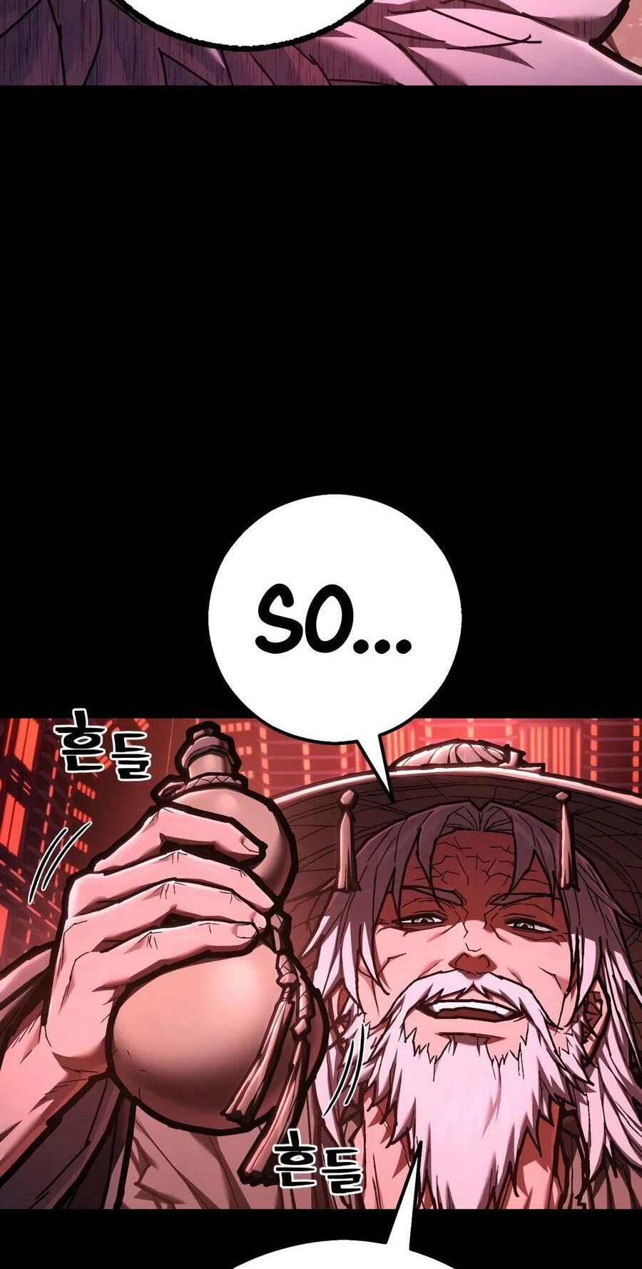 The Executioner (Lee Jehwan) Chapter 79 page 19 - 