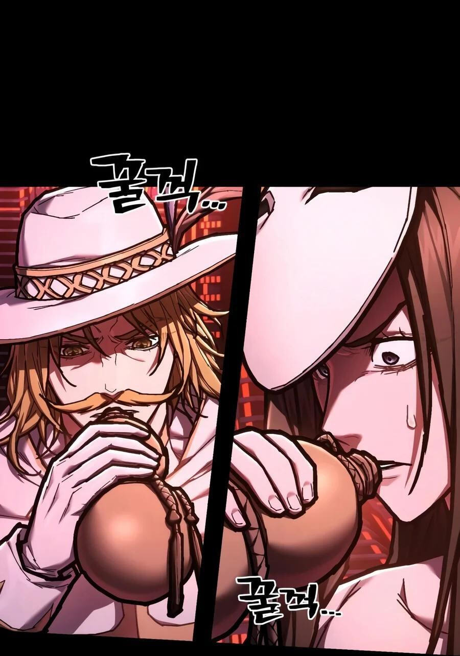 The Executioner (Lee Jehwan) Chapter 79 page 22 - 