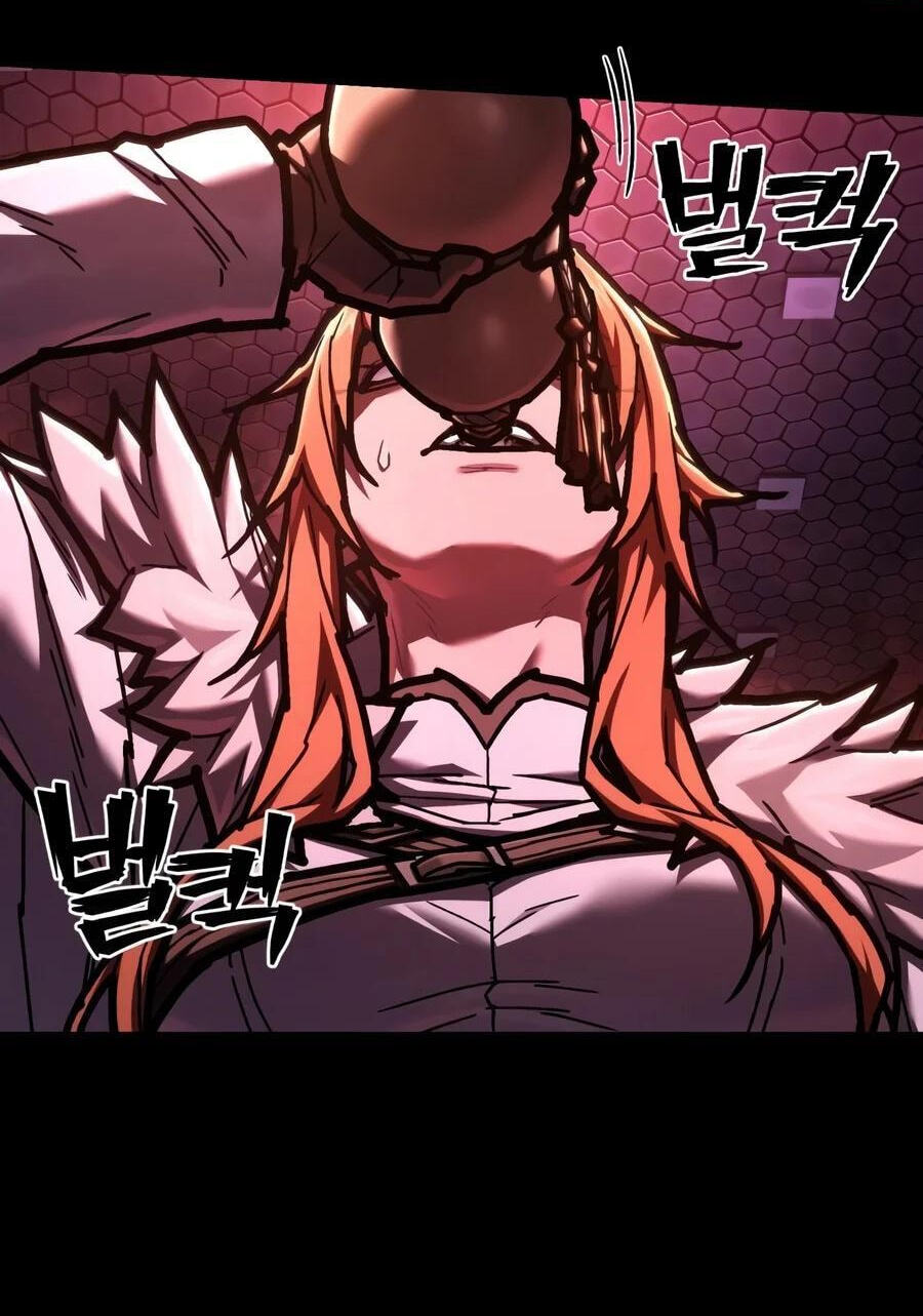 The Executioner (Lee Jehwan) Chapter 79 page 23 - 